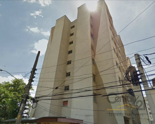 Imagem 1 de 3 de Apartamento, Venda, Parque Mandaqui, Sao Paulo - 5060 - V-5060