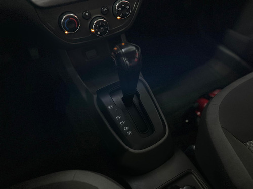 Chevrolet Cobalt 1.8 Mpfi Lt 8V Flex 4P Automático