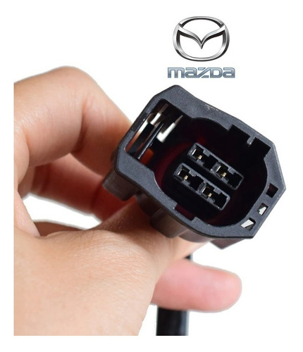 Sensor Oxigeno Mazda 3 Z601-18-861a