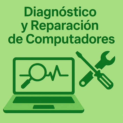 Soluciones It A Domicilio Asistencia Técnica Informática E