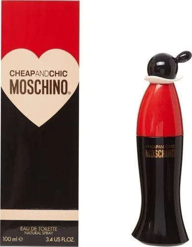 Chic petals edt 100 ml sale