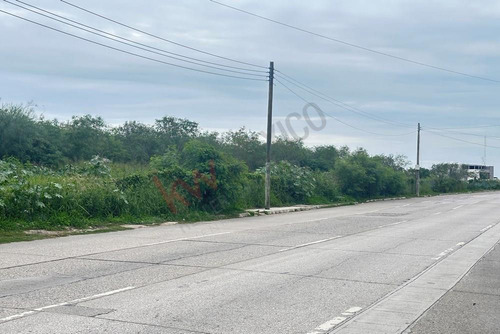¡oportunidad Única De Inversión En Tampico, Tamaulipas! Terreno Para Desarrollo Habitacional ...