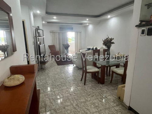 En Venta Apartamento En San Jacinto Concepto Moderno 2 Estacionamientos Maletero Planta Electrica Pozo Agua Estef 25-6255