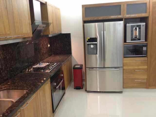 Imagen 8 de 10 de Apartamentos En Venta, La Esmeralda, Santiago