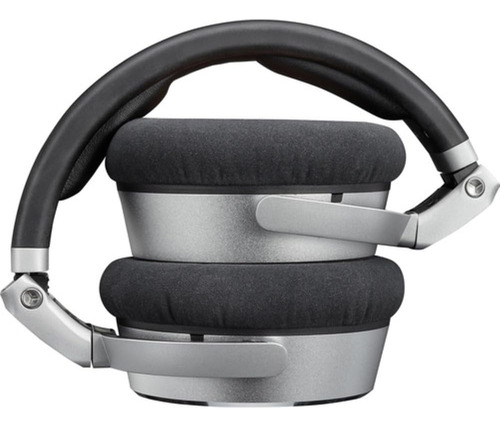 Auriculares De Estudio Neumann Ndh 20 Con Parte Trasera Cerr