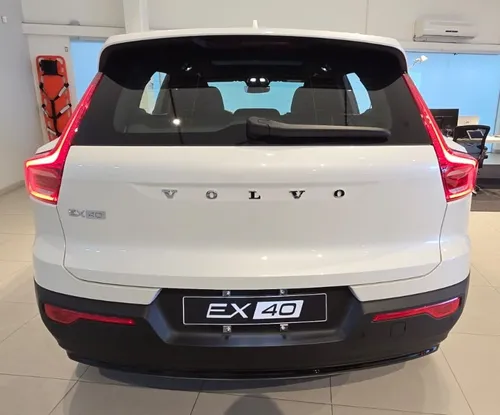 Volvo EX40 Plus Single Motor Rwd