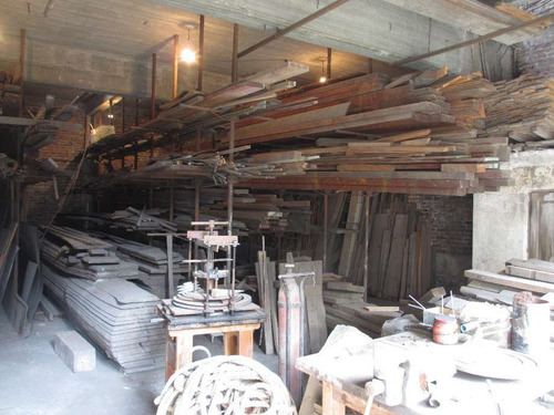 Imagen 2 de 6 de Galpon En Venta En Dock Sud