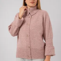 Comprar Cardigan Mujer Mauro Sergio Sweater Otoño\u002Finvierno