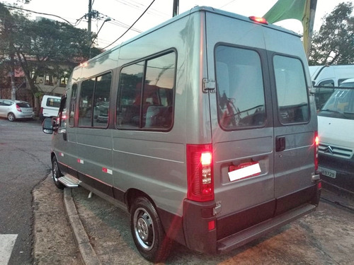 Citroen Jumper 2013 - Executiva