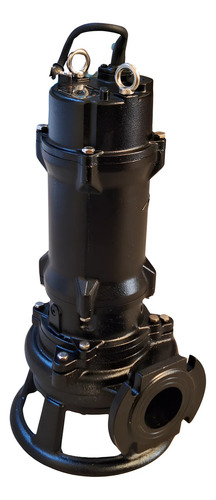 Bomba Submersível C/ Triturador 3,0cv Thebe Trifásico 220v