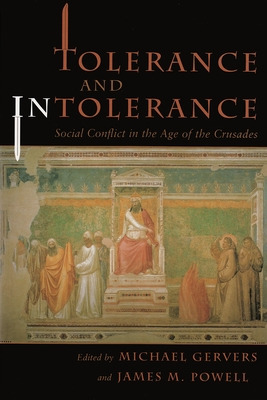 Libro Tolerance And Intolerance: Social Conflict In The A...