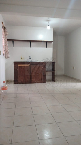 Edificio - Habitacional En Venta En Del Parque