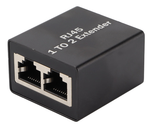 Internet Switch Ethernet Splitter Rj45 Conector De Red