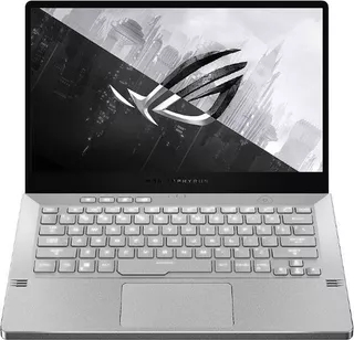 Asus Rog Zephyrus G14 Ryzen 9 1tb Ssd 16gb 14 144hz Rtx3060