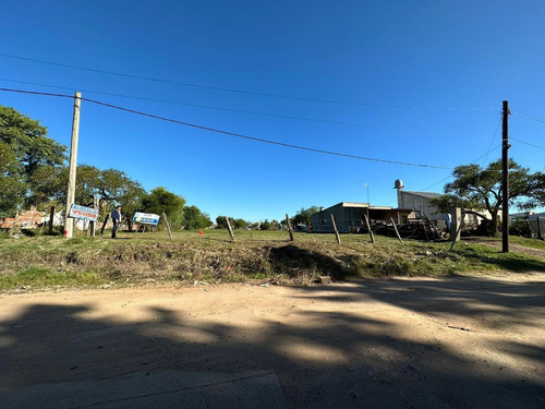 Imagen 2 de 8 de Lote 1600 M2. A Metros De Bv.pedro Jurado.