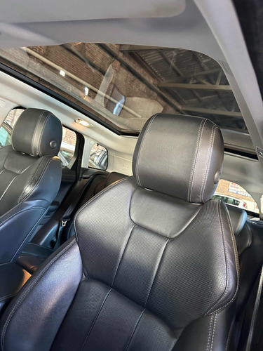 Land Rover Evoque 2.0 Hse Plus 240cv