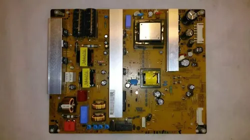 Placa Fonte Eax64276501 Da Tv LG 50pa4500 Plasma Ok