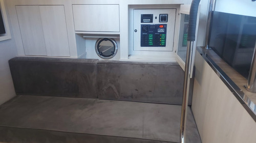 Lancha Solara 40 Ht 2022 Nx Focker Ventura Sedna Phantom Nhd