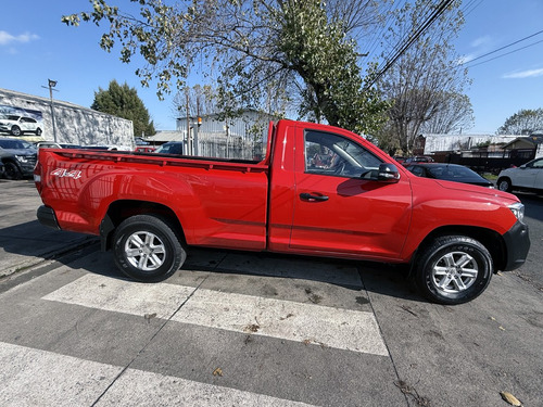 Maxus T60 Mt