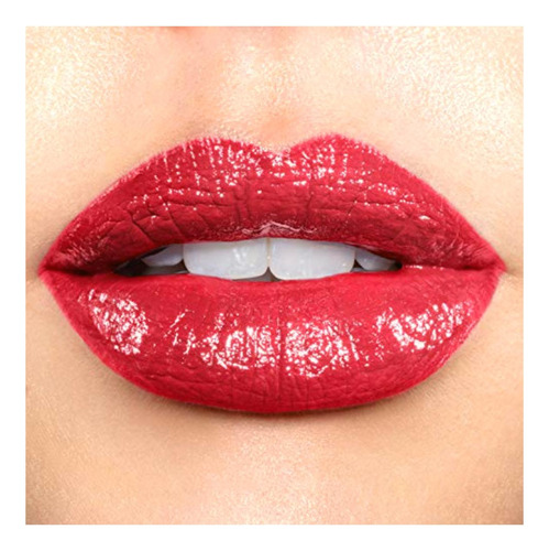 Lápiz Labial De Revlon, Lápiz Labial Súper Brillante,