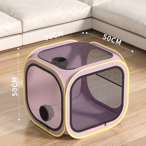 Secador De Pelo Para Perros Y Gatos, Habitación Limpia Y De
