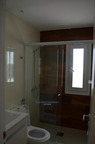 Alquiler Temporario - Apartamento 1 Dormitorio, Pocitos!