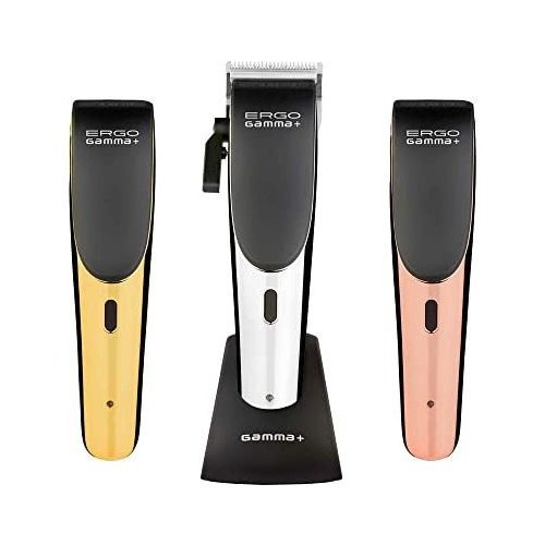 Cortadora De Cabello Gamma+ Xergo Professional Y Ergo Profes