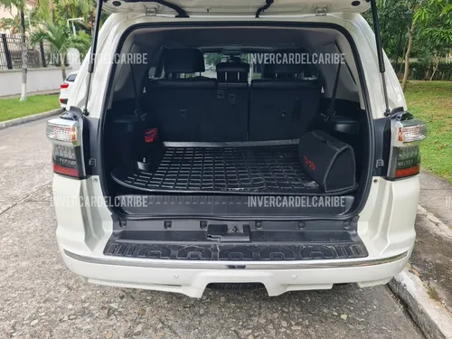 Toyota 4Runner 4.0 Limited Fl