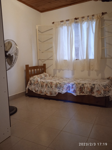 Imagen 3 de 5 de Alojamiento, Casita Para Alquilar En Colón Entre Ríos