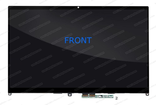 Pantalla Modulo Lenovo Ideaflex 5  14