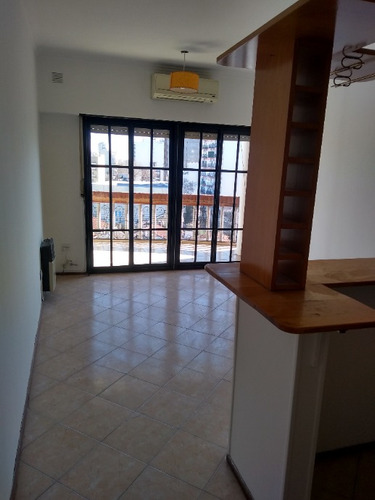 Departamento En Venta En Ramos Mejia Sur