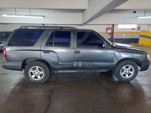 Chevrolet Blazer 2.8 Turbo DIESEL 4x4