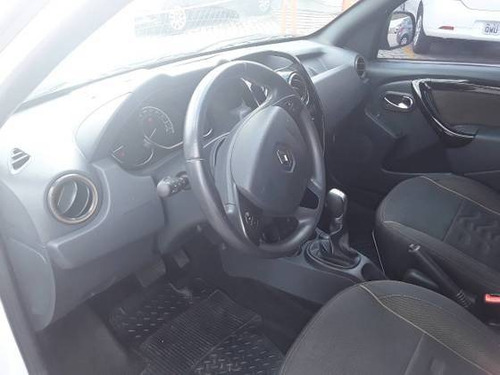 Renault Duster 1.6 16v Sce Flex Dynamique X-tronic