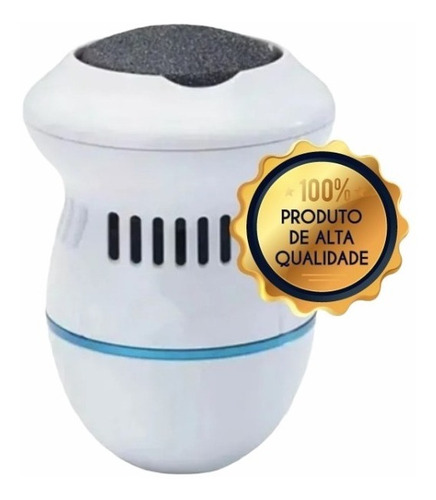 Imagem 7 de 7 de Esfoliador De Calos Elétrico Para Pés Usb Sugador De Resíduo