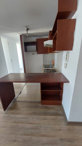 Venta Depto. Carmen 616, Santiago Oportunidad Inversionistas