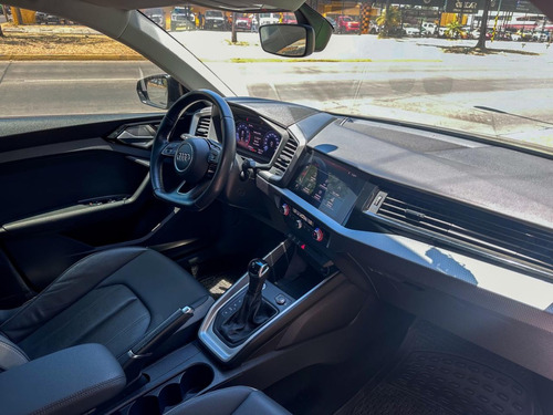 Audi A1 1.4 Sportback Ego S-tronic Dsg