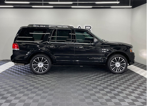 Lincoln Navigator 3.5 V6 Larga Reserve Ecoboost 4x4 At