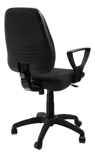 Silla Godiva Ejecutiva De Escritorio Operativa Baires4
