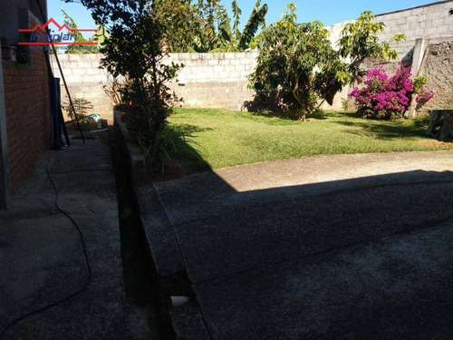 Imagem 3 de 25 de Chácara Com 3 Dormitórios À Venda, 800 M² Por R$ 650.000,00 - Loteamento Vale Das Flores - Atibaia/sp - Ch0217