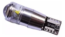 Comprar Lampara Posición Matricula Led Cree Auto T10 3smd Precio X1