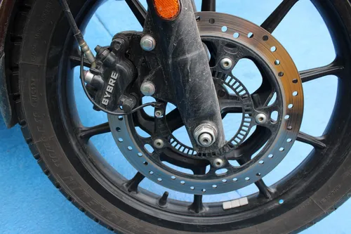 Royal Enfield Meteor 350