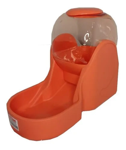 comprar Comedero Mascotas Gatos Perros Automático 1,5kg