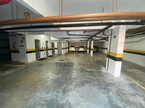 Imagem 15 de 15 de Apartamento Em Vila Assuncao - Praia Grande, Sp - 318