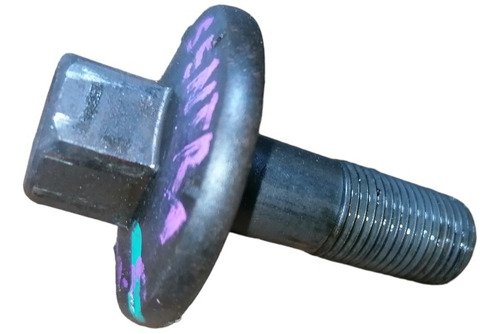 Tornillo De Poela Damper Nissan Sentra 1.8 3rc 14-19 (Usado)
