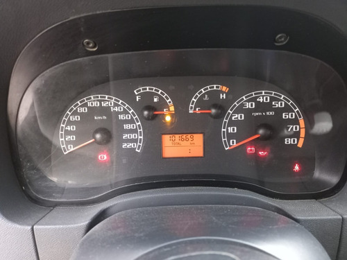 Imagen 4 de 7 de Fiat Palio Wekeend Elx 2007 1.4 101 Milkm Oferta Borsotto
