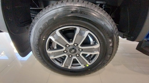 Ford Ranger XLT 2.0L BI-TURBO AT 4X2