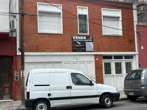 Terreno Campo En Venta En Quilmes, G.b.a. Zona Sur, Argentina