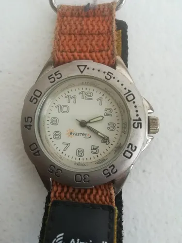 Europa watch japanese movement discount