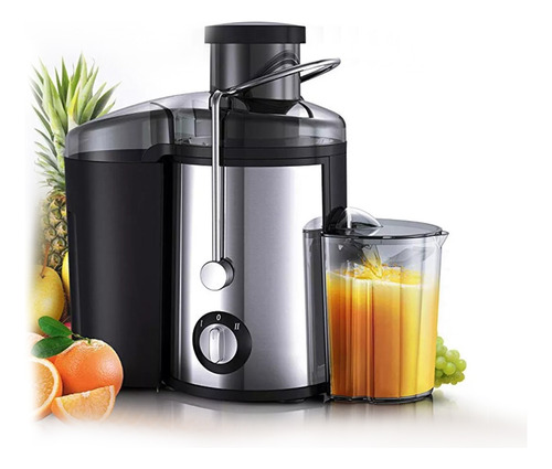 Extractor De Jugos Estractor Fuerte Para Frutas Y Verduras