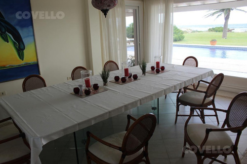 Imagen 7 de 30 de Venta Casa - Solanas A Mts Del Mar